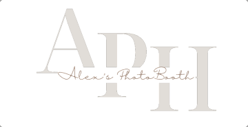 Logo Cabina Foto Alex